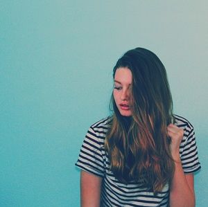 Meet your Posher, Heidi